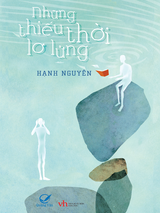 Title details for The Vague Childhood by Hanh Nguyen - Available